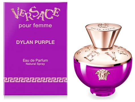 versace morado mujer|dylan versace pour femme.